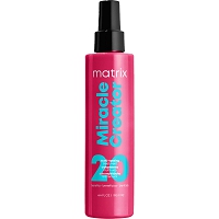 Matrix Miracle Creator Kuracja wielozadaniowa spray do włosów 190ml