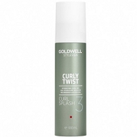 Goldwell StyleSign Curls&Waves Curl Splash nawilżający żel do loków 100ml
