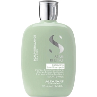 Alfaparf Semi Di Lino SCALP CARE Balancing szampon do włosów 250ml