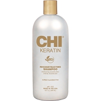 Chi Keratin keratynowy szampon do włosów 946ml