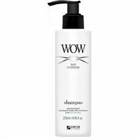 CeCe WOW Hair Extensions szampon do włosów przedłużanych 250ml