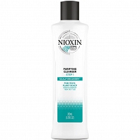 Nioxin Scalp Recovery szampon przeciwłupieżowy 200ml