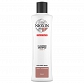 Nioxin System 3 szampon do włosów farbowanych, oczyszczający 300ml