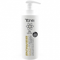 Tahe POWER GOLD szampon oczyszczający do włosów 400ml