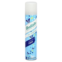 Batiste Fresh Dry Shampoo suchy szampon 200ml