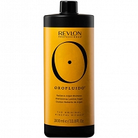Revlon Orofluido Szampon do włosów z olejkiem arganowym 1000ml