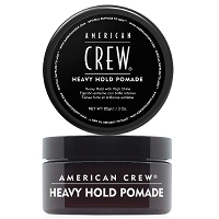 American Crew Heavy Hold Pomade mocna pomada do modelowania włosów 85g