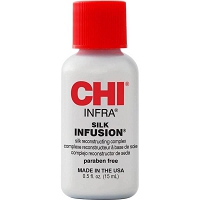Chi Infra Silk Infusion jedwab chroniący przed temperaturą 15ml