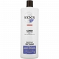 Nioxin System 5 szampon oczyszczający, włosy po zabiegach chemicznych 1000ml