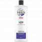 Nioxin System 6 szampon oczyszczający skórę głowy 1000ml 
