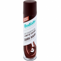 Batiste Dark & Deep Brown Dry suchy szampon 200ml