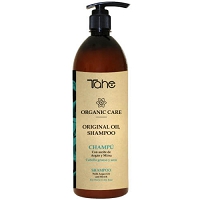 Tahe ORGANIC CARE ORIGINAL OIL szampon do włosów suchych i grubych 1000ml