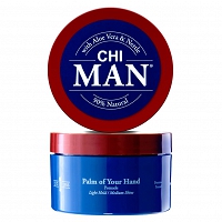 Farouk CHI Man Palm Of Your Hand Pomada stylizująca o średnim utrwaleniu do włosów 85g