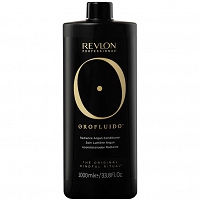 Revlon Orofluido Odżywka do włosów a olejkiem arganowym 1000ml