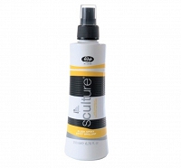 Lisap Sculture Sleek Spray nabłyszczacz do włosów 175ml