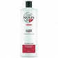 Nioxin System 4 szampon oczyszczający 1000ml