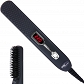 Fox Hot Barber Brush Ionic, elektryczna szczotka do włosów i brody z jonizacją