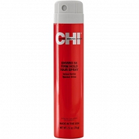 Chi Enviro 54 Firm Hold Spray lakier mocny i elastyczny 74g