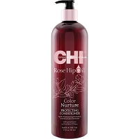 CHI Rose Hip Oil Color Odżywka do włosów farbowanych 739ml