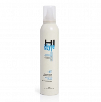 Hipertin Hi-Style Mousse Strong 2 pianka do włosów 250ml