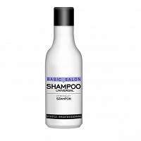 Stapiz Professional Uniwersalny szampon do włosów 5000ml