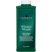 Clubman Whiskey Woods Talk fryzjerski do włosów 255g