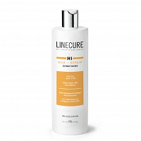 Hipertin Linecure Silk-repair odżywka jedwabna do włosów 300ml