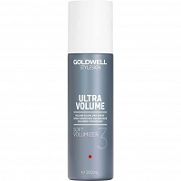 Goldwell Style Volume Soft Volumizer spray zwiększający objętość 200ml