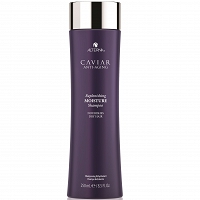 Alterna Caviar Anti-Aging Moisture szampon nawilżający do włosów 250ml