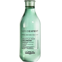 Loreal Volumetry szampon nadający objętość włosom cienkim 300ml
