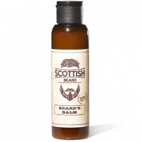 Scottish Beard Balm balsam do brody 100m