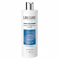 Hipertin Linecure Grease Control szampon do włosów 300ml