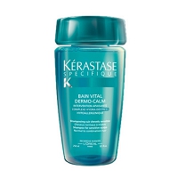 Kerastase Specifique Dermo-Calm Vital watalizująca kąpiel kojąca do wrażliwej skóry głowy 250ml
