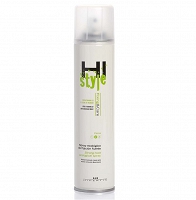 Hipertin Hi-Style Ecological Strong 2 lakier do włosów 450ml