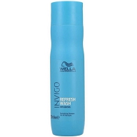 Wella INVIGO Refresh szampon odświeżający 250ml