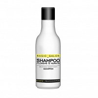 Stapiz Professional Kwiatowo-Keratynowy szampon do włosów 5000ml