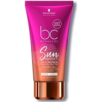 Schwarzkopf BC Sun Protect maska do włosów po kąpieli słonecznej 150ml