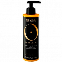 Revlon Orofluido Odżywka do włosów z olejkiem arganowym 240ml