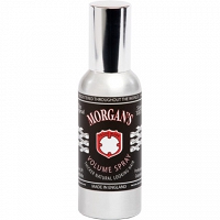 Morgan's Volume Spray spray dodający objętość włosom męskim 100ml
