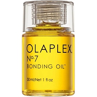 Olaplex Bondig Oil No. 7 olejek odbudowujący do włosów 30ml