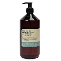 Insight Anti Dandurff szampon przeciwłupieżowy 900ml