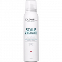 Goldwell Dualsenses Scalp Anti-Hairloss spray przeciw wypadaniu włosów 125ml