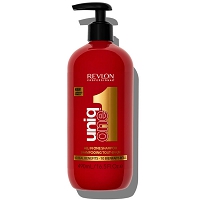 Revlon Uniq One 10w1 All in one, szampon do włosów 490ml