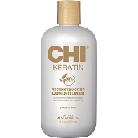 Chi Keratin keratynowa odżywka do włosów 355ml