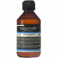 Togethair Equilibrium Naturalny szampon przeciwłupieżowy 250ml