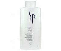 Wella SP Repair shampoo szampon regenerujący strukturę włosów zniszczonych 1000ml