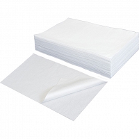 Jednorazowe ręczniki z włókniny perforowane SOFT 70x50 50szt.