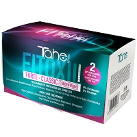 Tahe BOTANIC Fitoxil Forte Clasic ampułki przeciw wypadaniu włosów 6x10ml