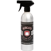 Morgans Volume Spray spray do włosów męskich, nadający objętość, 500ml