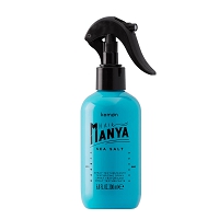 Kemon Hair Manya Sea Salt Spray do stylizacji włosów z solą morską 200 ml